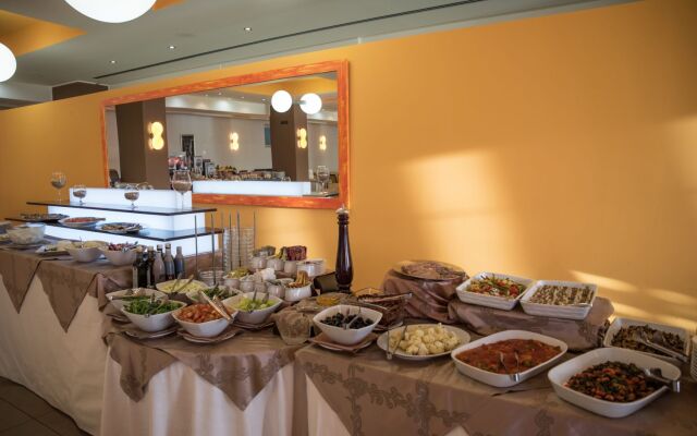 Hotel Avalon Sikanì