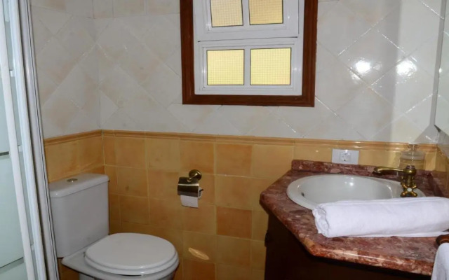 Casita del Pedregal