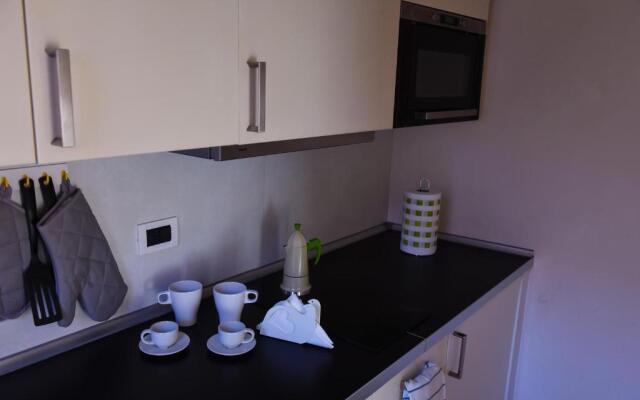 4you Apartments - Ponti Romani