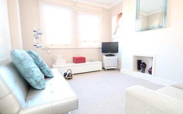 FG Property - Kensington, Fairholme Road