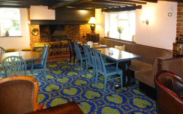 The Peacock Country Inn