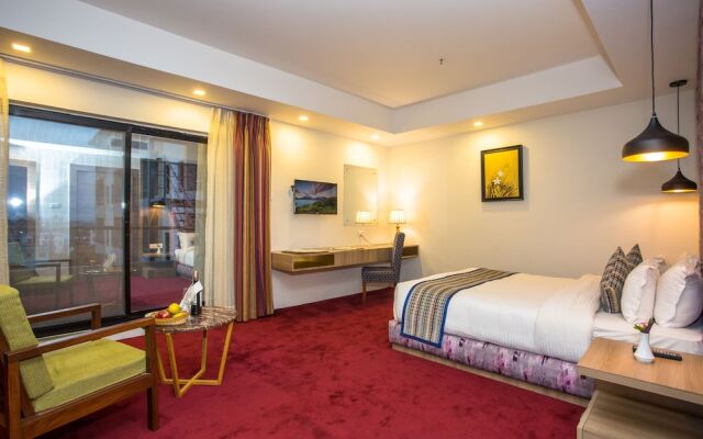 Siddhartha Hotel, Nepalgunj