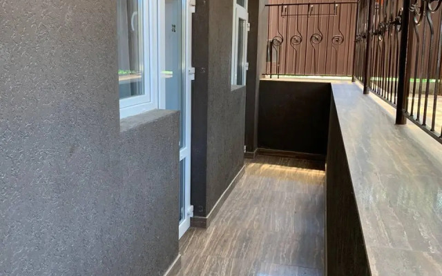 Milan (Новофедоровка)