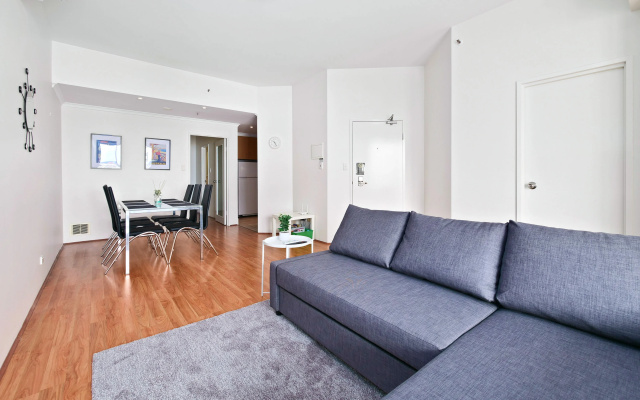All Suites Perth