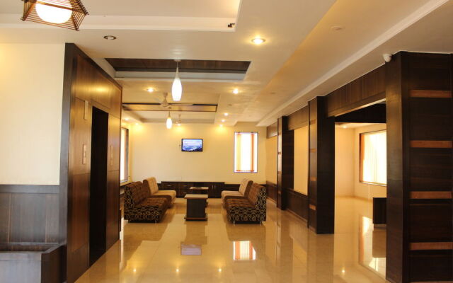 Hotel Sai Ramanand