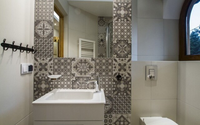 Apartamenty Sun & Snow Rezydencja Tatry