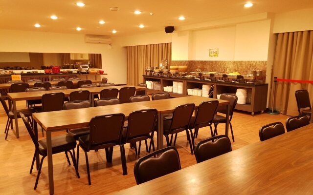 Hoya Resort Hotel Chiayi