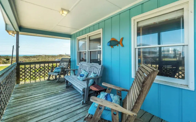 Boyd by Topsail Realty