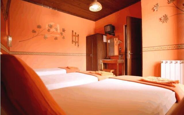 Guesthouse Patavalis