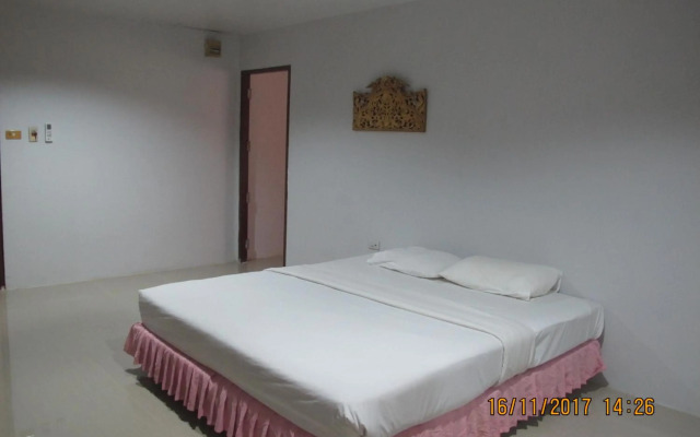 Tongpoon Hotel