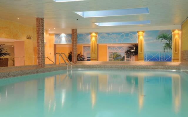 Best Western Hotel Zur Post