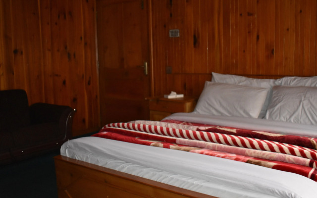 Pine Park Hotels & Resorts