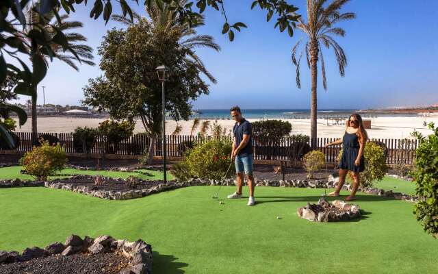 Fuerteventura Thalasso Spa