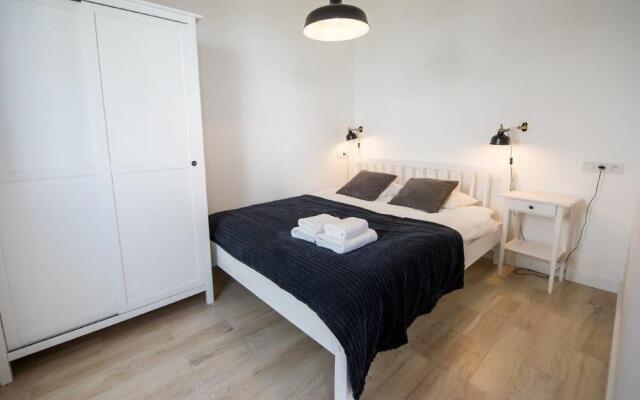 Apartamenty Stella Mare - 365 PAM