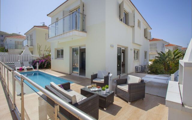 Athina Villa 8