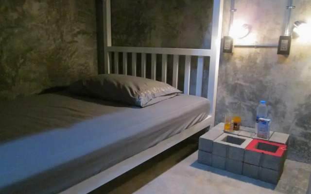 The Nexchange Bangkok Hostel