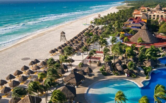 Iberostar Quetzal - All Inclusive