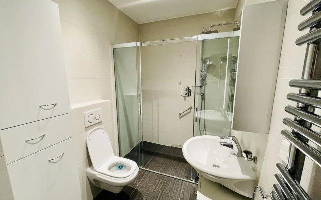 Basha Apartment PREMIUM Sopot 2
