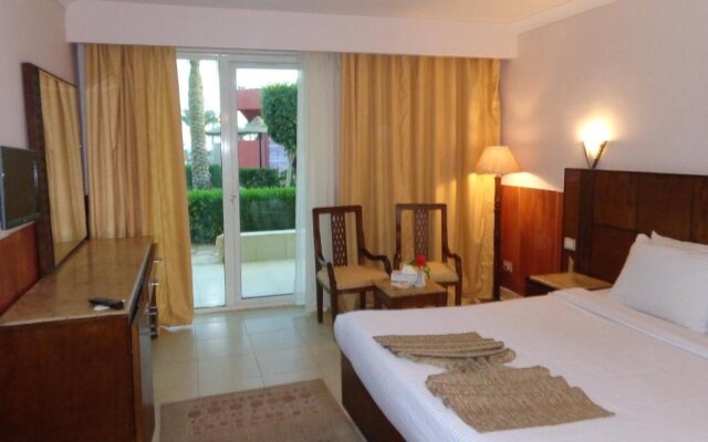 Retal View Resort El Sokhna
