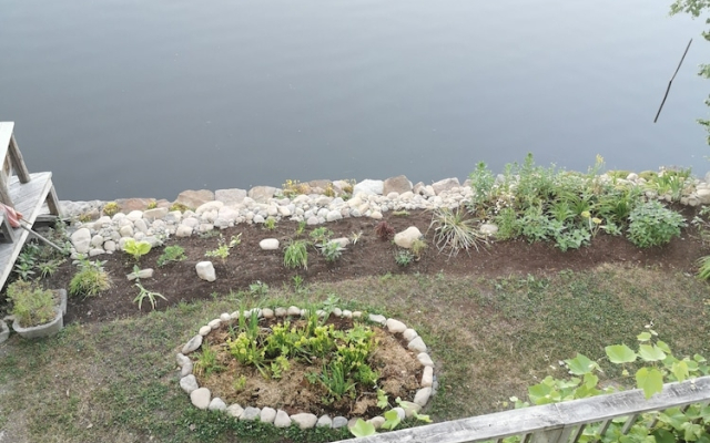 Waterfront Apartment 15 Min From Montreal Airport