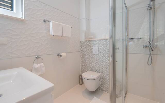 Luxury Apartment Domenica