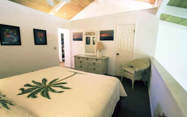 Waikoloa Villa Ocean Views Two Pools