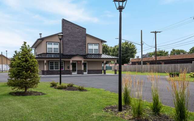 Americas Best Value Inn Farmington