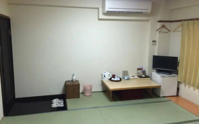 Maruichi Hotel