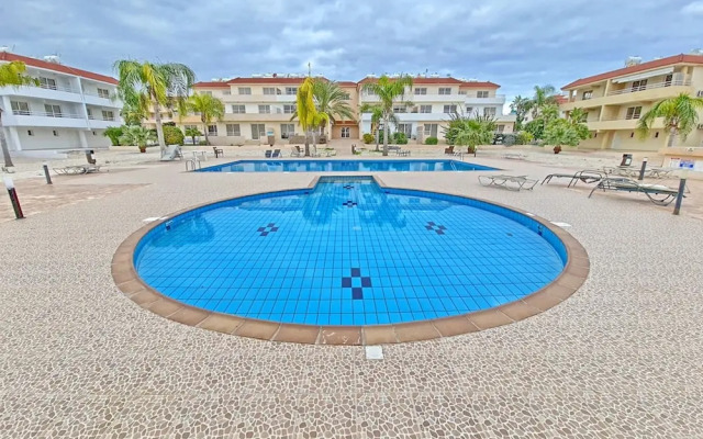 Narcissos Nissi Beach Apartment E9