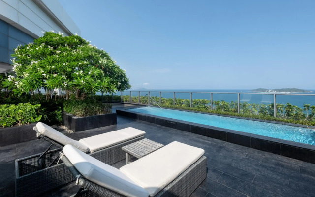 Rosewood Sanya