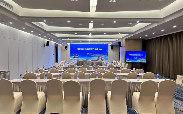 Shenzhen Yating Fengnian Hotel