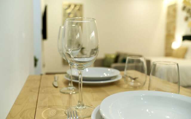 VITORES BOUTIQUE APARTAMENTOS Rincón del Regidor