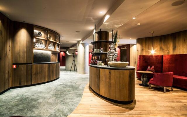 Hotel Granbaita Dolomites