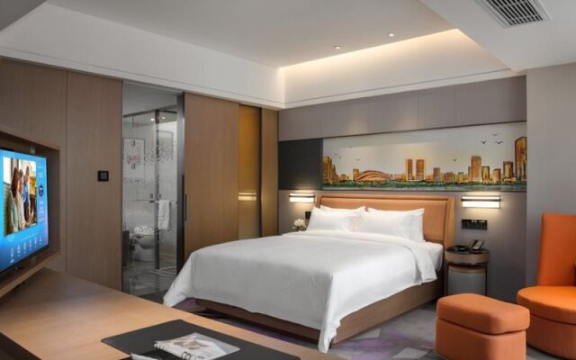 Hampton by Hilton Hefei Economic Development Zone