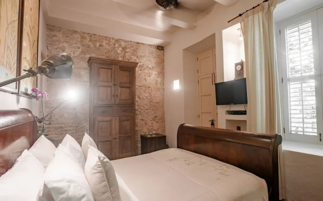Amarla Boutique Hotel Cartagena