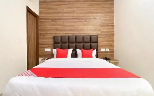 Hotel Cloud 9 by OYO Rooms