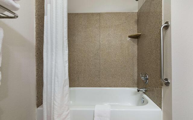 Best Western Plus Deridder Inn & Suites