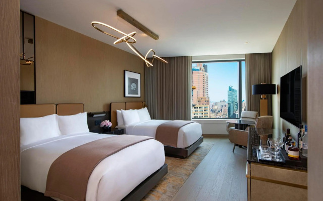 The Ritz-Carlton New York, NoMad