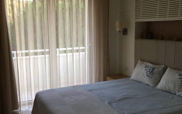 Gorgeous Family Pool Villa In Gocek