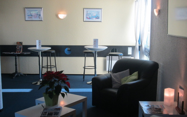 Hotel Stars Dijon Sud