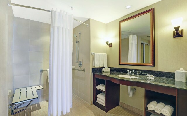 Homewood Suites by Hilton Cambridge Waterloo Ontario