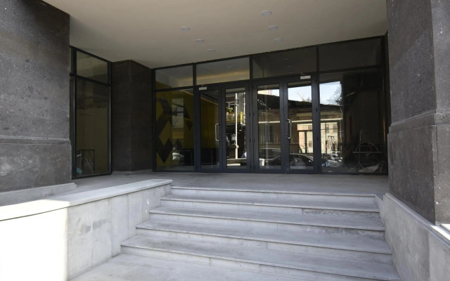 Koghbatsi street, 1 bedroom New eurorenovated, Modern apartment KO1612