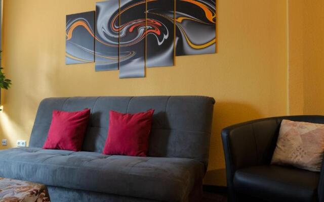 Appartement zur Rosi