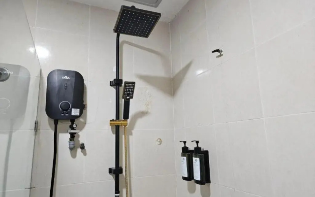 Cempaka Apartment Hotel