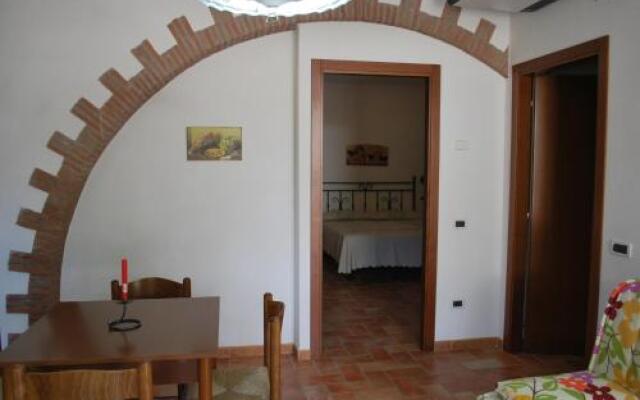 Casa Vacanze Poggio Aprico