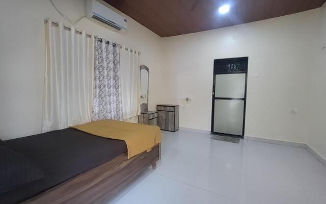 Opulence Resort Varsoli Alibaug