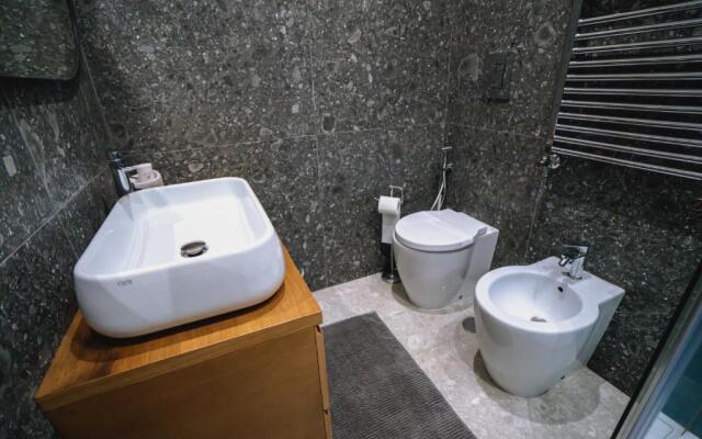 De Luca 6 Apartments