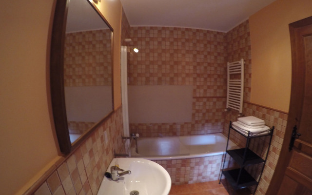 Hotel Rural El Arca de Noé