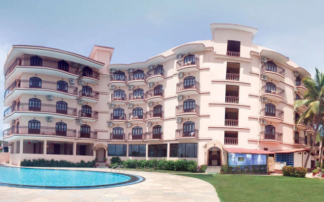 Nazri Resort