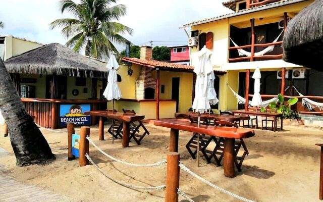 Morro Praia Hotel